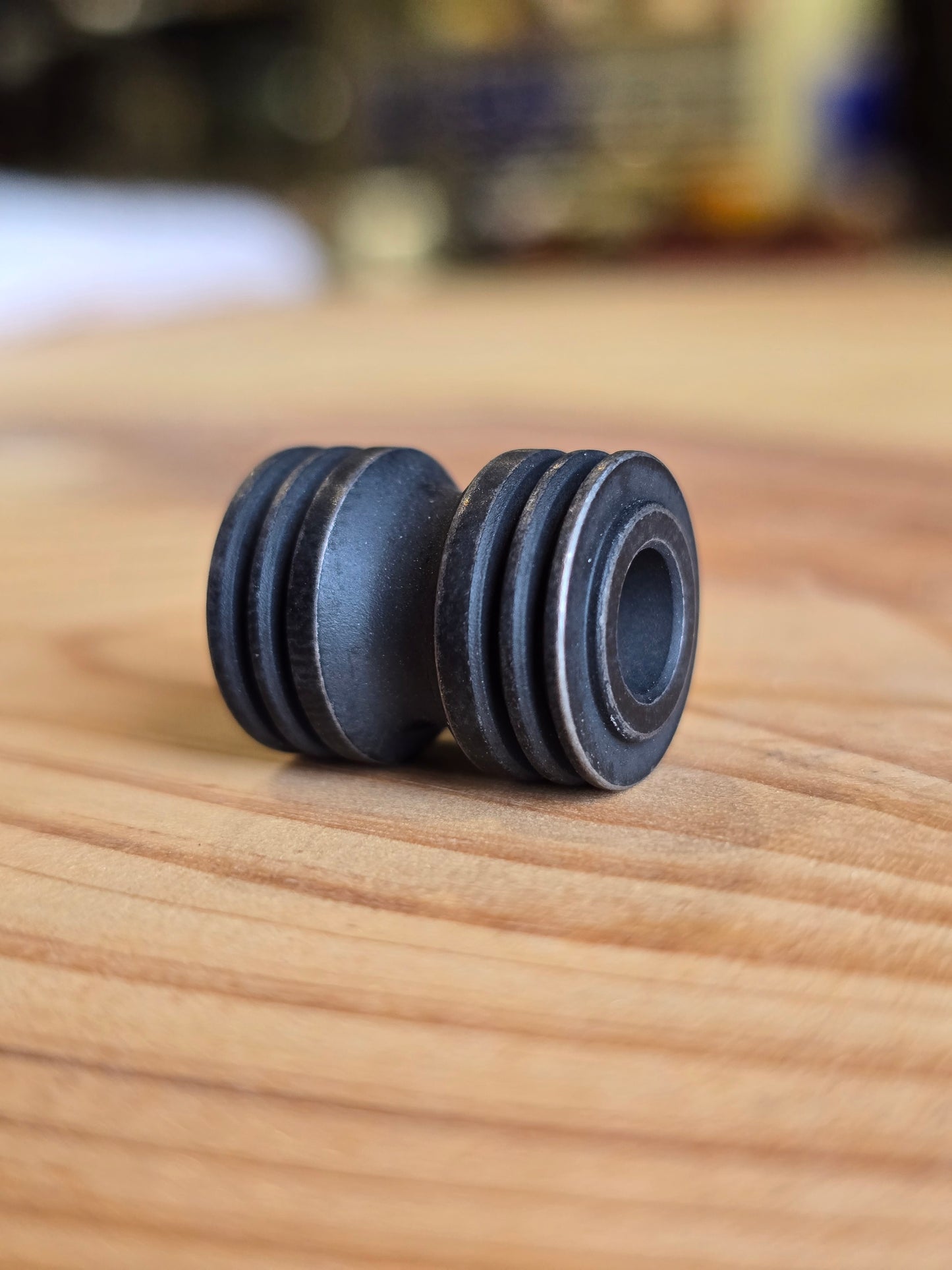 Sector 8 Bead