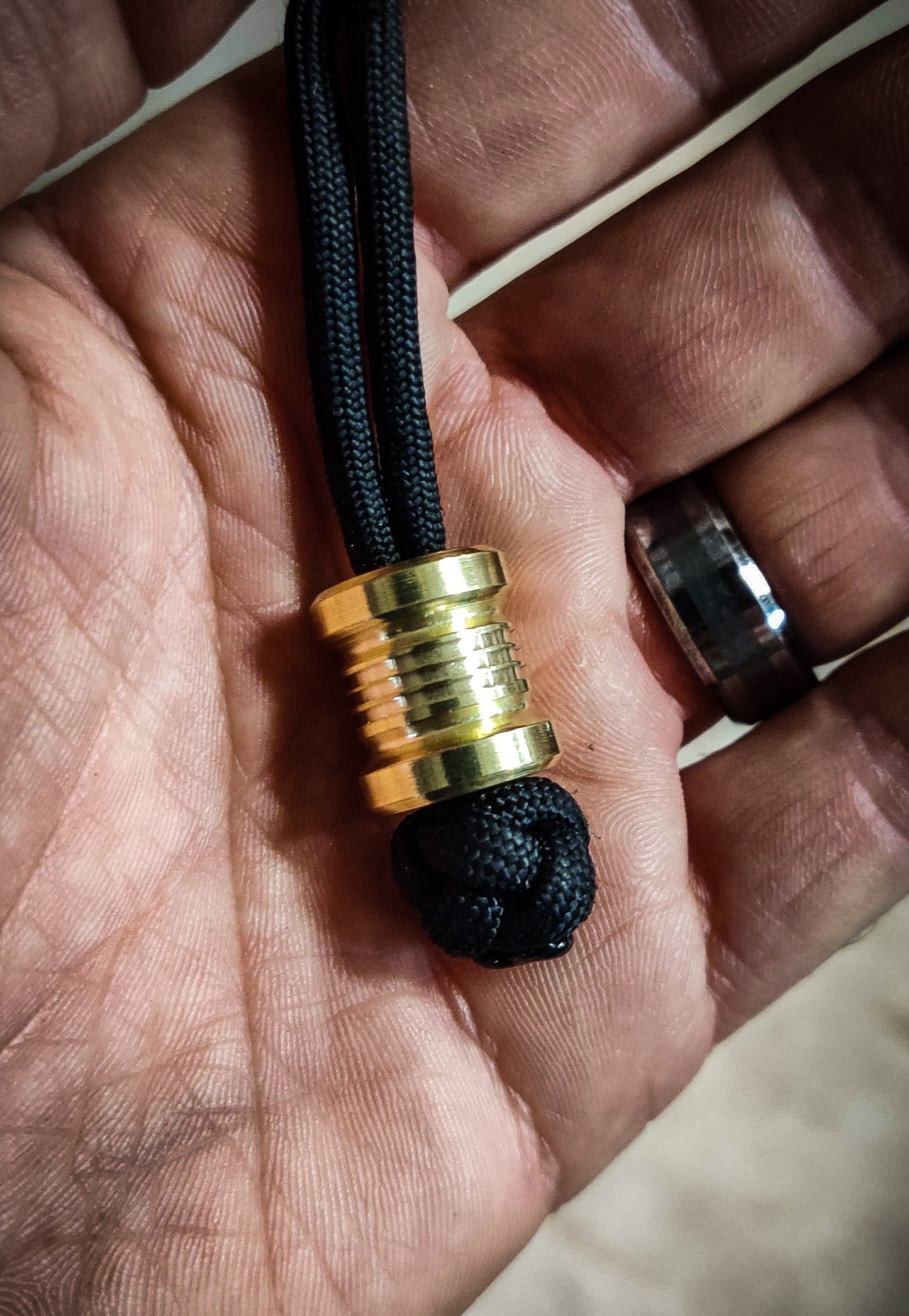Stallion Bead