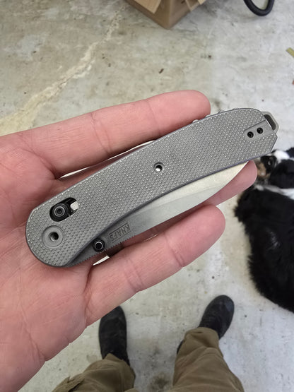 Landers 2 Knife Parts