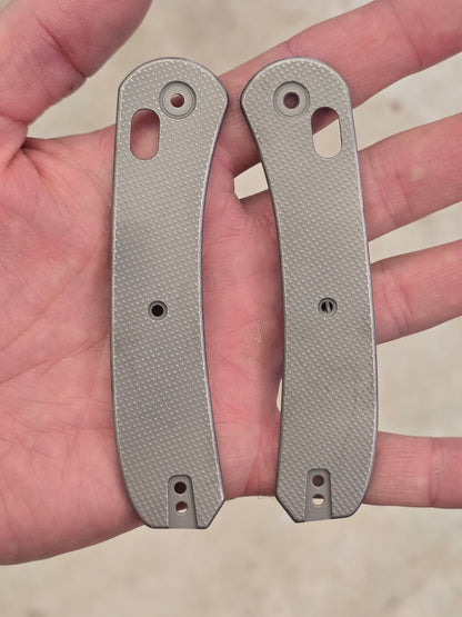 Landers 2 Knife Parts