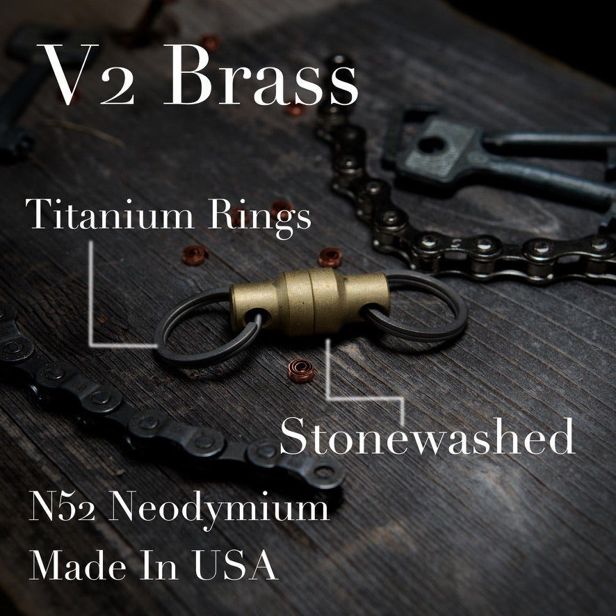 V2 Quick Release