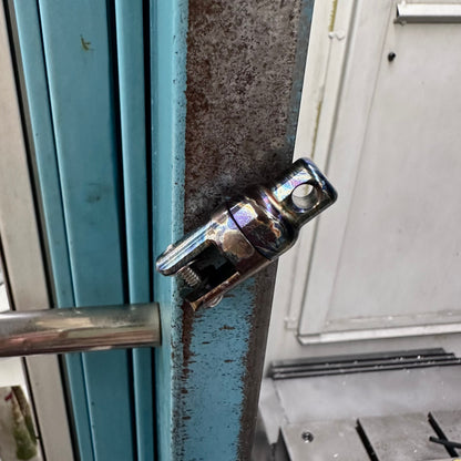 Keyper Quick Release