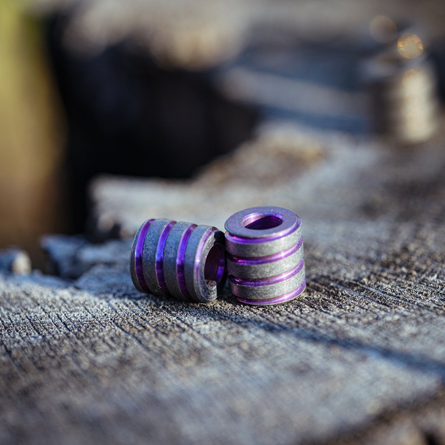 Skrewy Bead