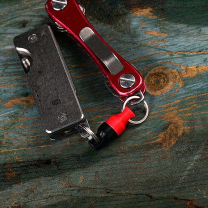 V3 Mini Color Quick Release