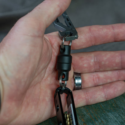 V2 Quick Release