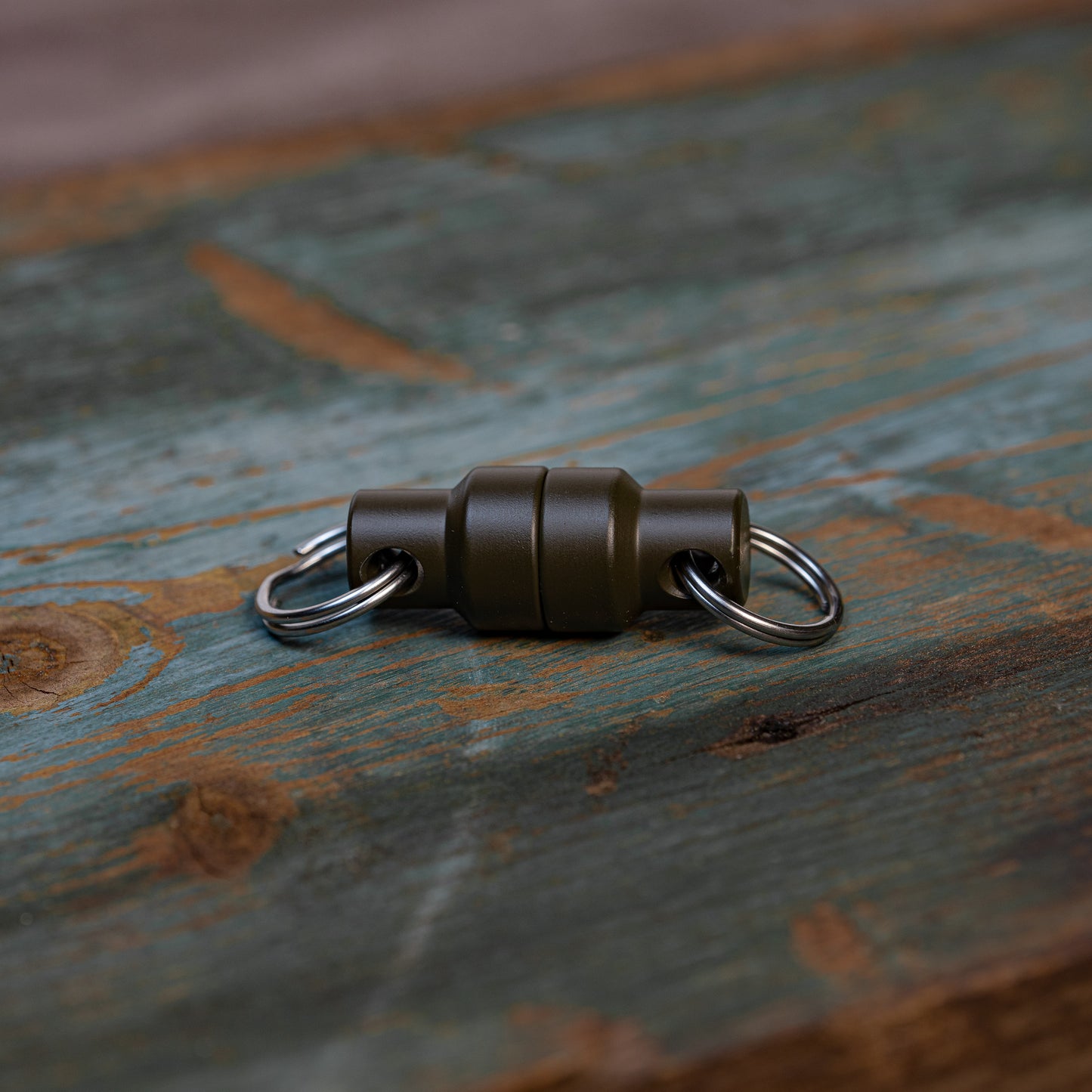 V2 Quick Release