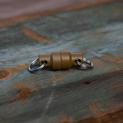 V2 Quick Release