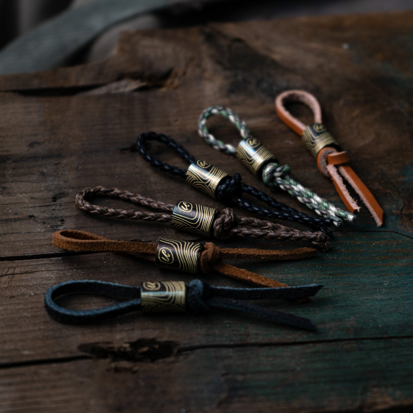 Topo Mini