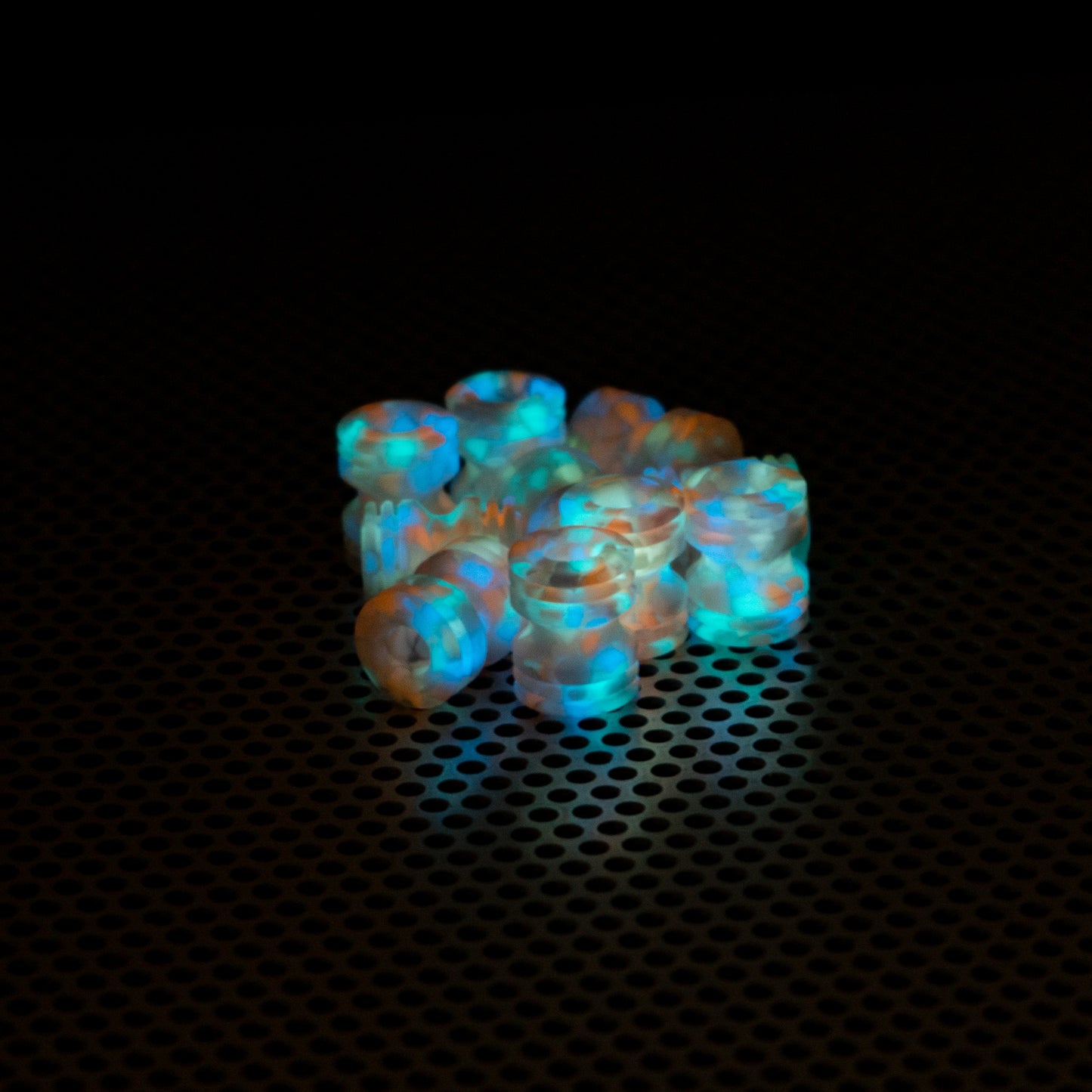 Glow Beads