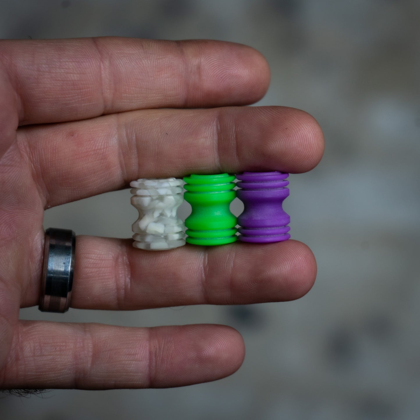 Glow Beads