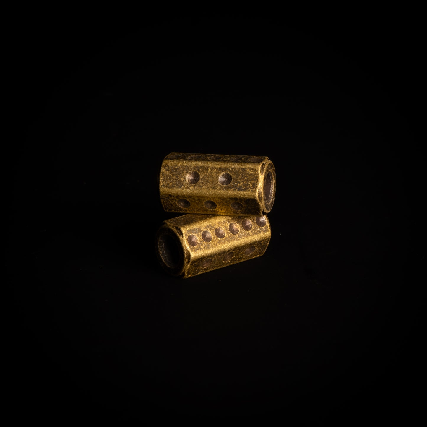 Hex Dice