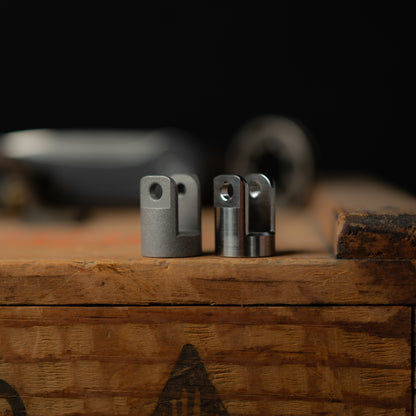 Keyper Quick Release