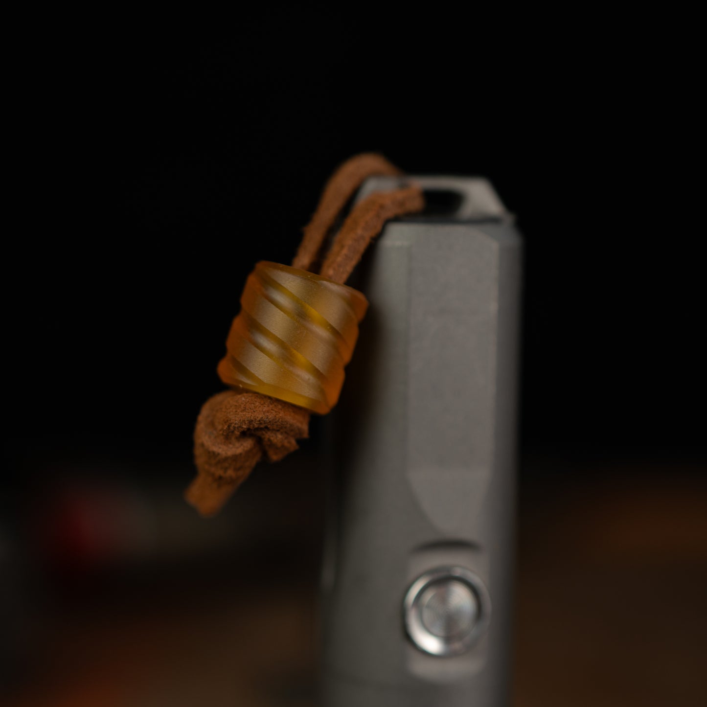 Skrewy Bead