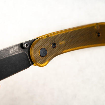 Lander 1 Knife