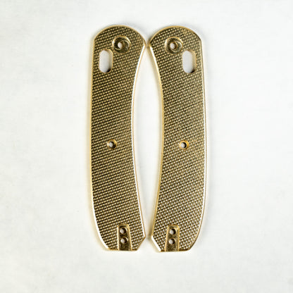 Landers 2 Knife Parts