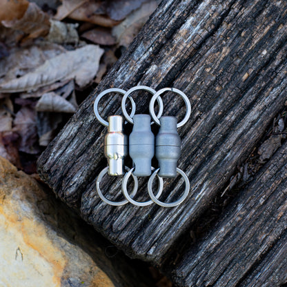 V2 Quick Release