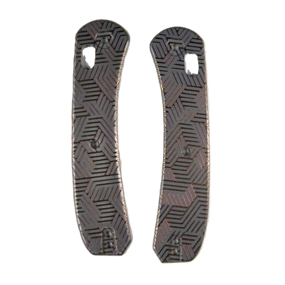Landers 2 Knife Parts