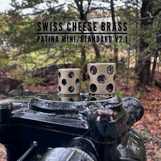 Swiss Cheese