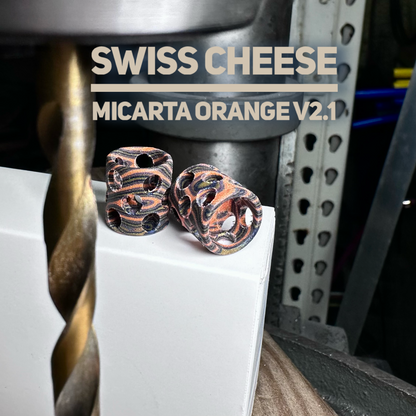 Swiss Cheese