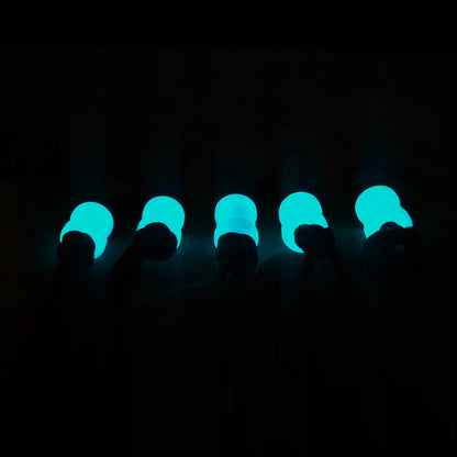 Glow Stallion Glow