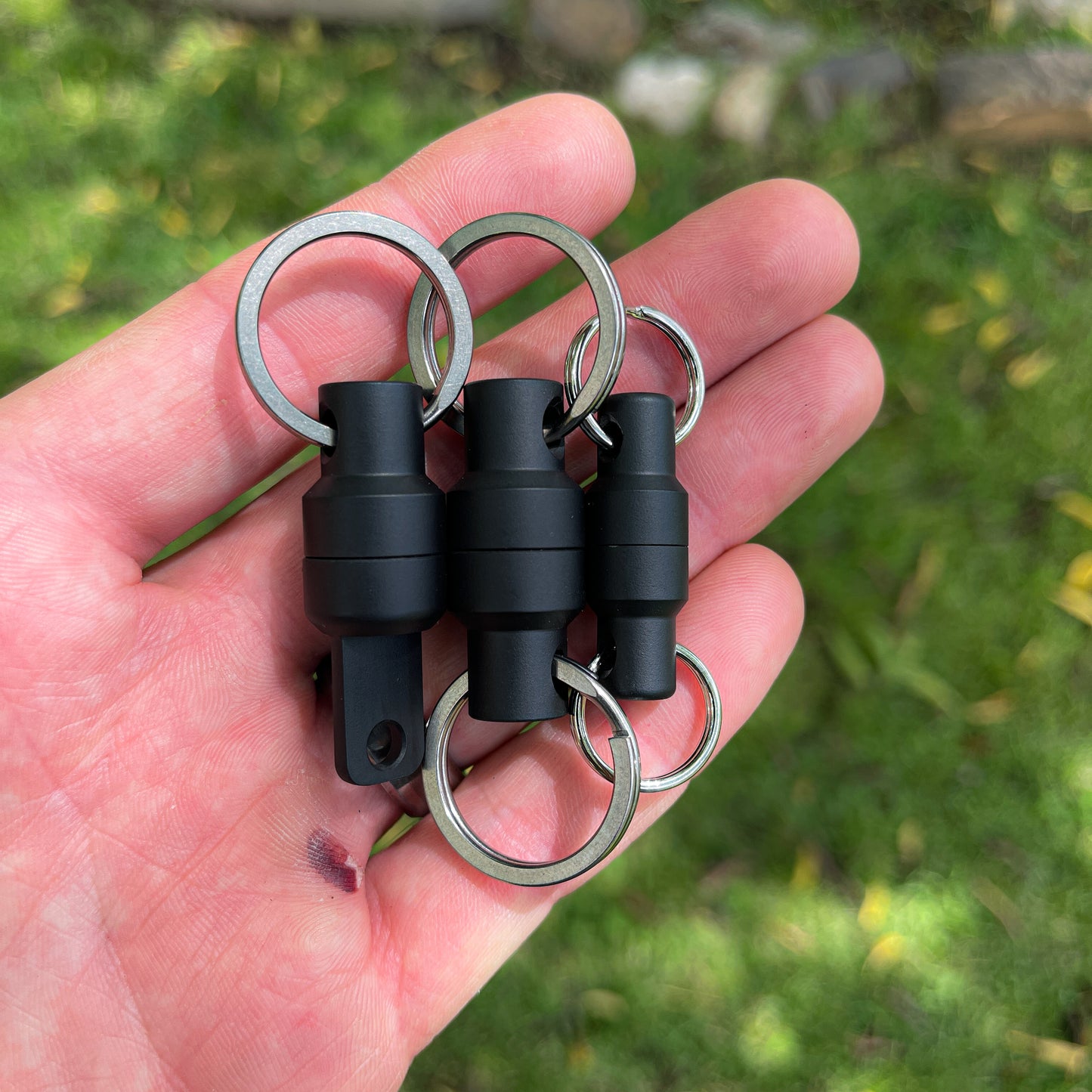 V2 Quick Release
