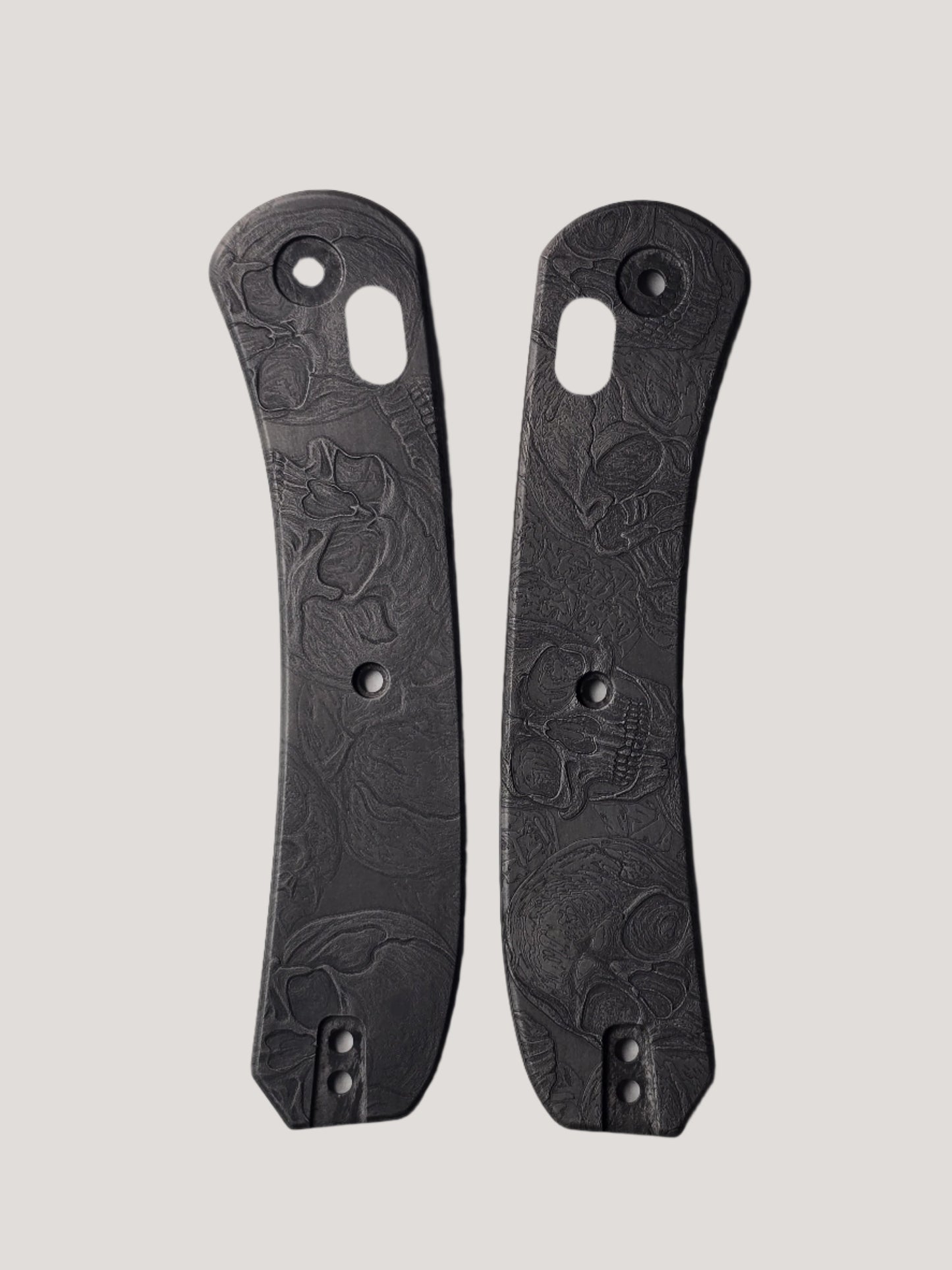 Landers 2 Knife Parts