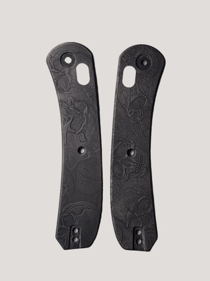 Landers 2 Knife Parts