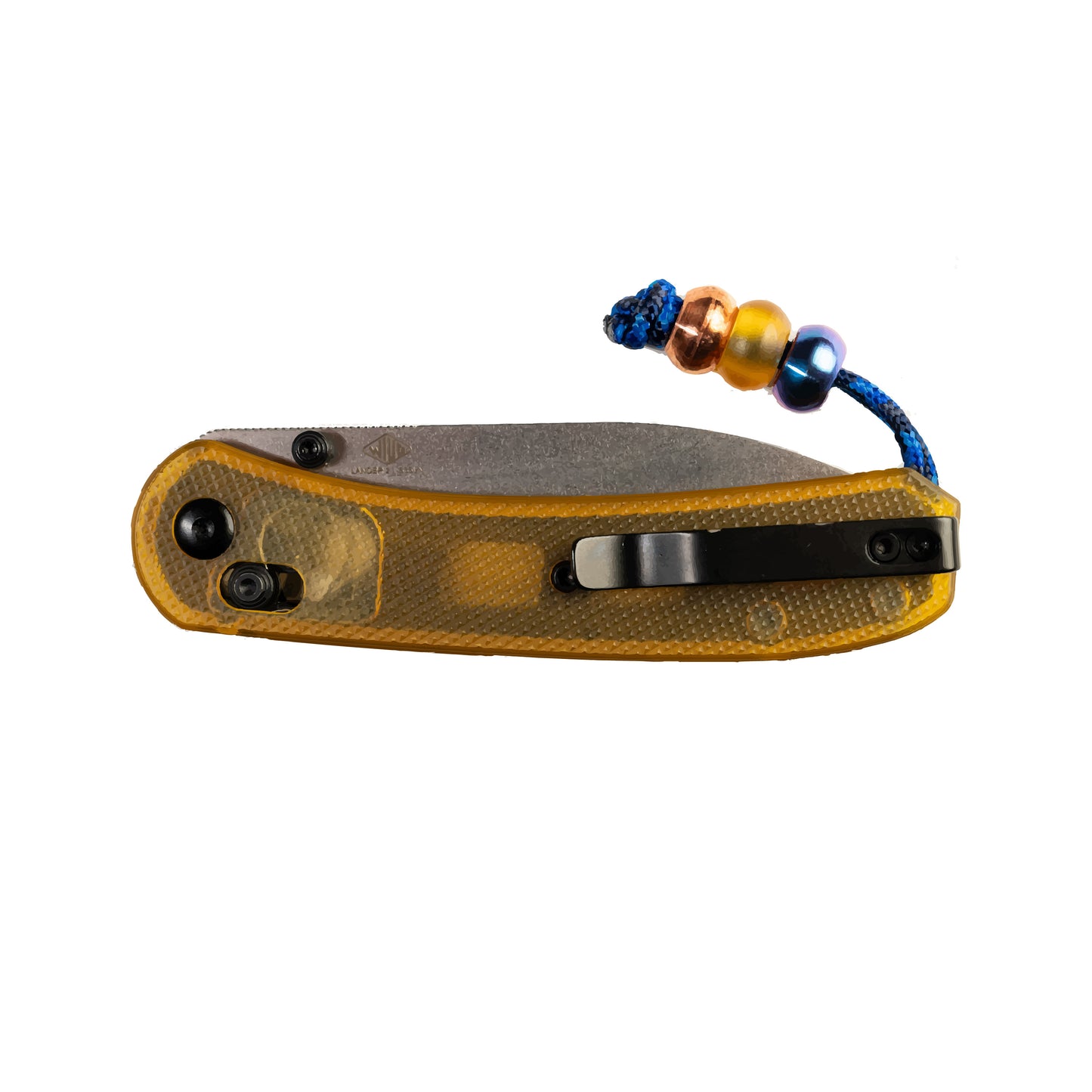 Landers 2 Knife Parts