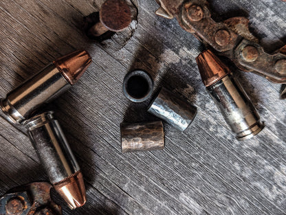 Hammered Bead