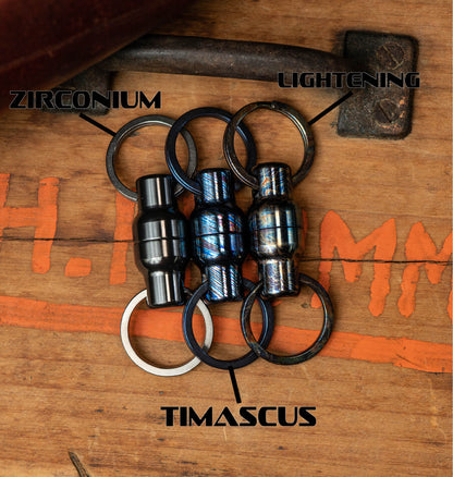 V2 Quick Release