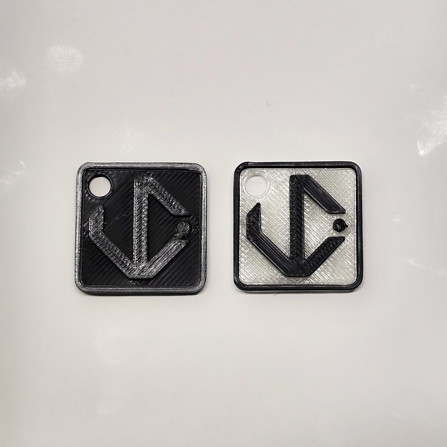 UC Key Tag