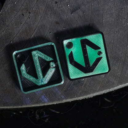 UC Key Tag