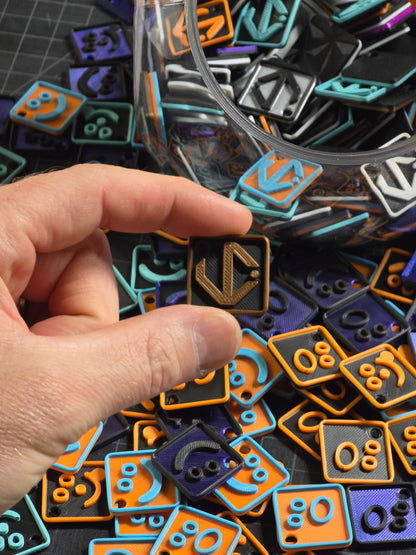 UC Key Tag