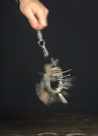 V2 Quick Release