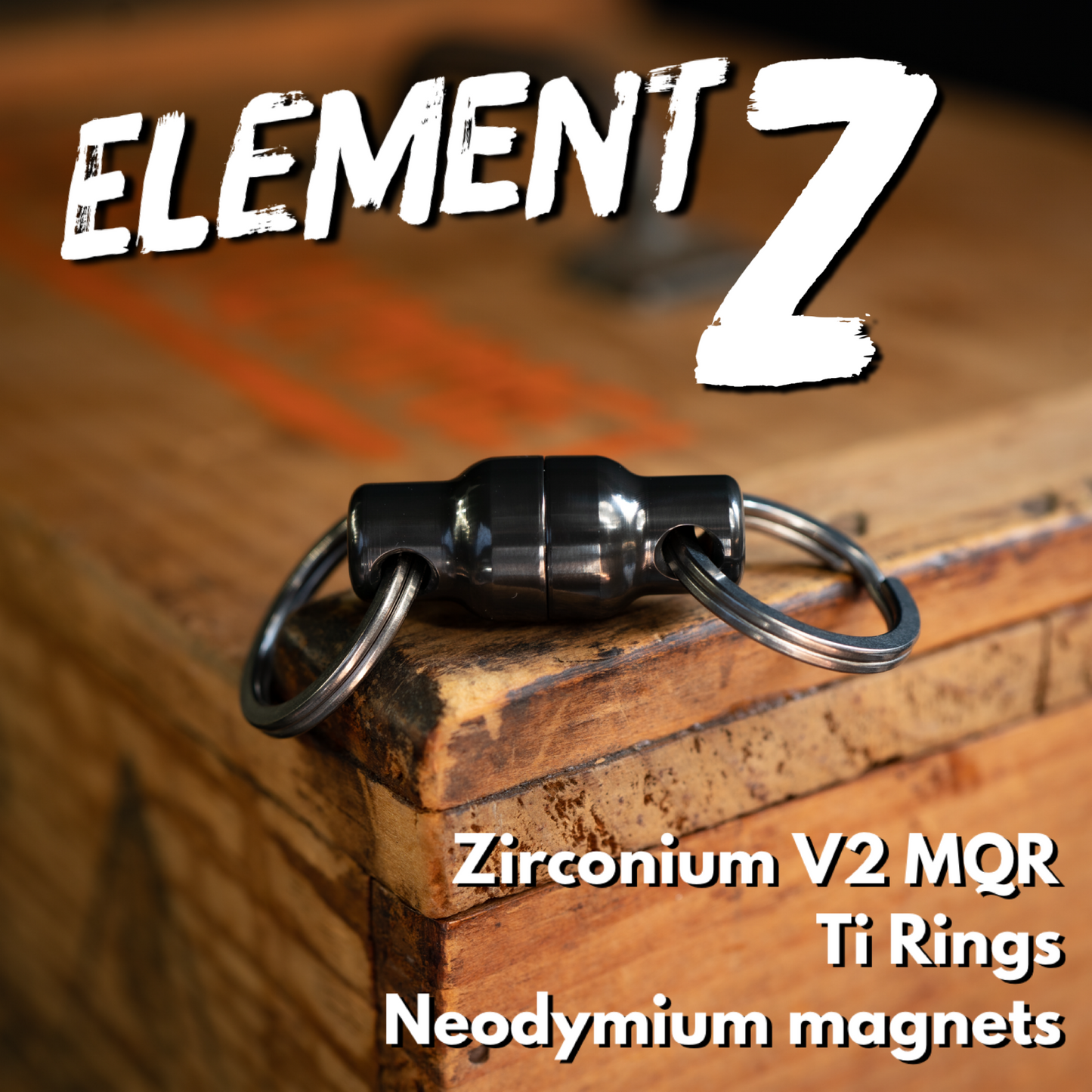 V2 Quick Release