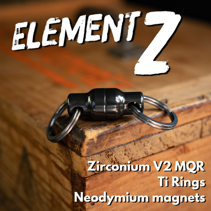 V2 Quick Release